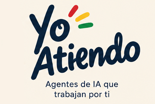 YoAtiendo, agentes de IA que trabajan por ti